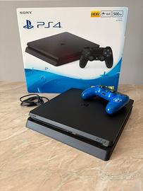 play 4 slim