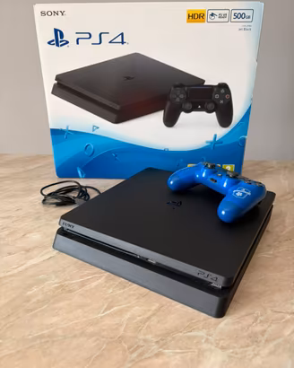 play 4 slim