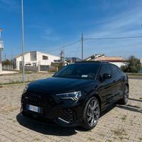 AUDI RSQ3