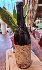 vino NEBBIOLO VECCHIO 1962 BERSANO vino d'annata