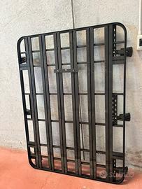 Piattaforma per Jeep JKU