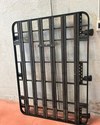 Piattaforma per Jeep JKU