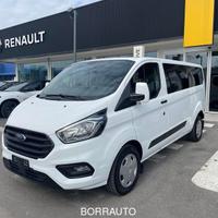 Ford Transit Custom 320 2.0 tdci 108cv Trend ...