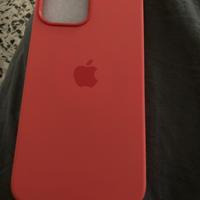 Cover originale apple per iphone 12 pro max