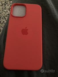 Cover originale apple per iphone 12 pro max