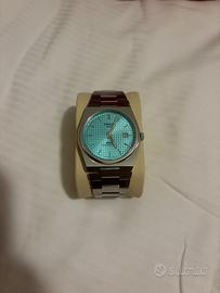 Tissot Prx powermatic 80 40mm Ice Blue