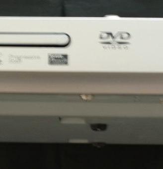 Lettore dvd/cd  Nexus NXDVX  118SE