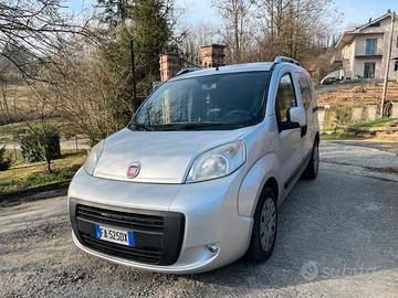 Fiat Qubo 1.3 multijet 75cv dynamic  euro 5b