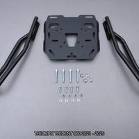 Supporto Bauletto TRIUMPH TRIDENT 660 2021 2025