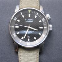 Glycine Lagunare