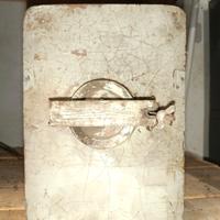 serbatoio vespa piaggio faro basso 125 v 30 31 32