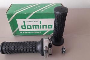 GAS RAPIDO DOMINO MODELLO LARIO ANNI 70 NUOVO