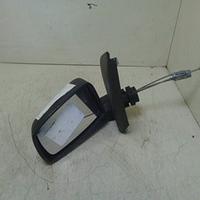RETROVISORE EST. SX. FIAT PANDA (2Q) (09/03-12/10)