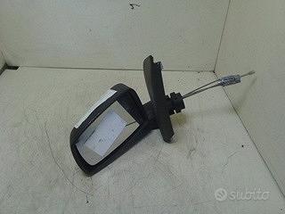 RETROVISORE EST. SX. FIAT PANDA (2Q) (09/03-12/10)