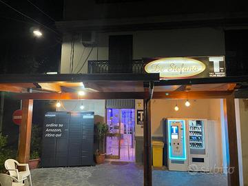 Vendita tabaccheria sala di mosorrofa (rc)