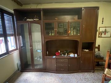 Credenza