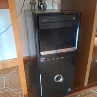 PC DESKTOP ALTE PRESTAZIONI