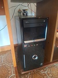 PC DESKTOP ALTE PRESTAZIONI