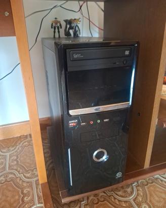 PC DESKTOP ALTE PRESTAZIONI