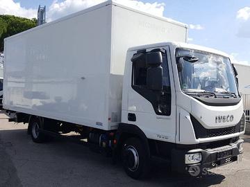 Eurocargo IVECO ML75E17