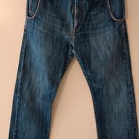 JEANS FIRMATI "LINDEBERG"