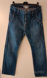 JEANS FIRMATI "LINDEBERG"