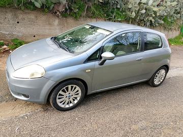 Grande punto 1.3 90 cv