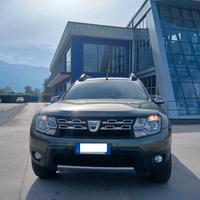 Dacia Duster 1.5 dCi 110cv 4x2 Lauréate anno 2015