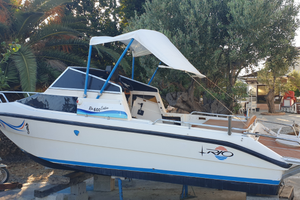 Rio cabin completamente reataurata