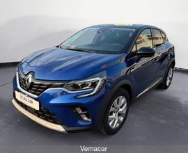Renault Captur Renault captur TCe 90 Full op...