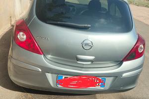 Opel corsa 1.2 16v
