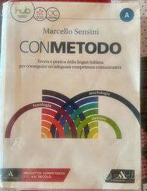 Con metodo di hubscuola