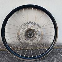 Cerchio Kawasaki kxf 