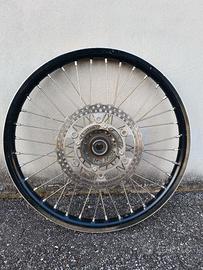 Cerchio Kawasaki kxf 