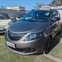 Lancia Ypsilon 1.2 69 CV 5 porte GPL Ecochic Gold 