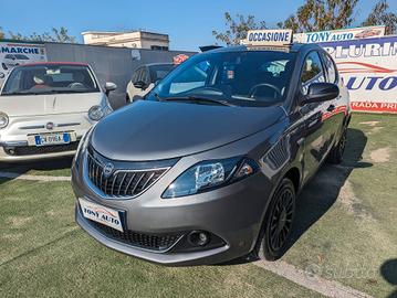 Lancia Ypsilon 1.2 69 CV 5 porte GPL Ecochic Gold 