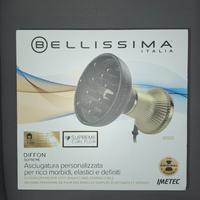 asciugacapelli Imetec