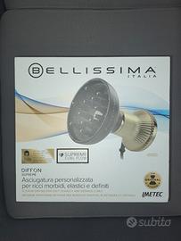 asciugacapelli Imetec