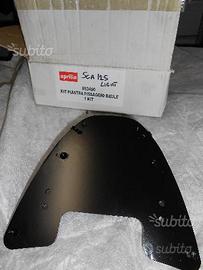 853490 piastra bauletto scarabeo 125 light co
