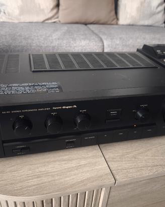 JVC ax-311