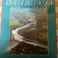 CIVILTA' DELL'ACQUA - ECRA EDIZIONI