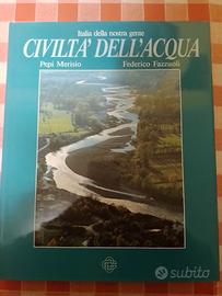 CIVILTA' DELL'ACQUA - ECRA EDIZIONI