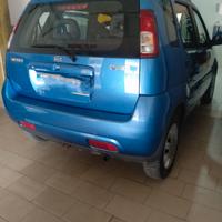 Minisuv  Suzuki  1,3   16v - 2wd  5porte