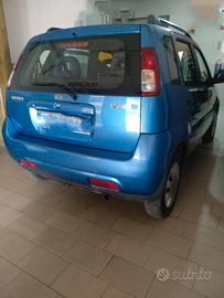 Minisuv  Suzuki  1,3   16v - 2wd  5porte