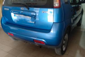 Minisuv  Suzuki  1,3   16v - 2wd  5porte