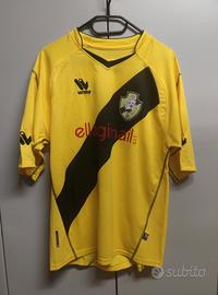 maglie calcio