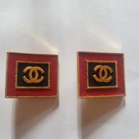 Orecchini CHANEL 
