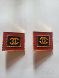 Orecchini CHANEL 