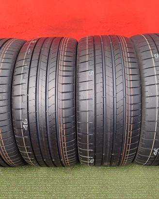 245 35 20 Gomme Estive 2025 Pirelli 245 40R20