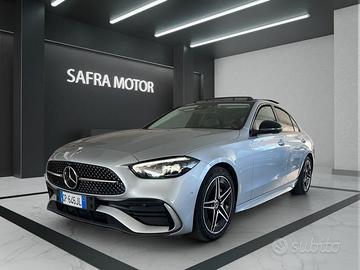 Mercedes-Benz Classe C 220d Mild Hybrid Premi...